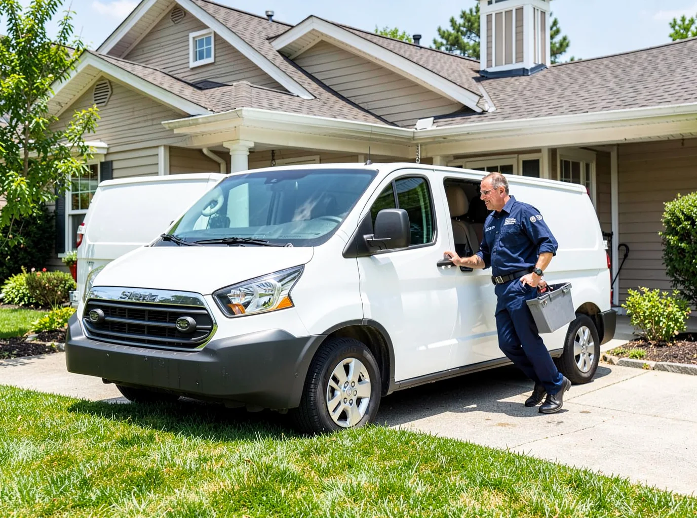 Emergency Plumber company in Simi Valley, CA